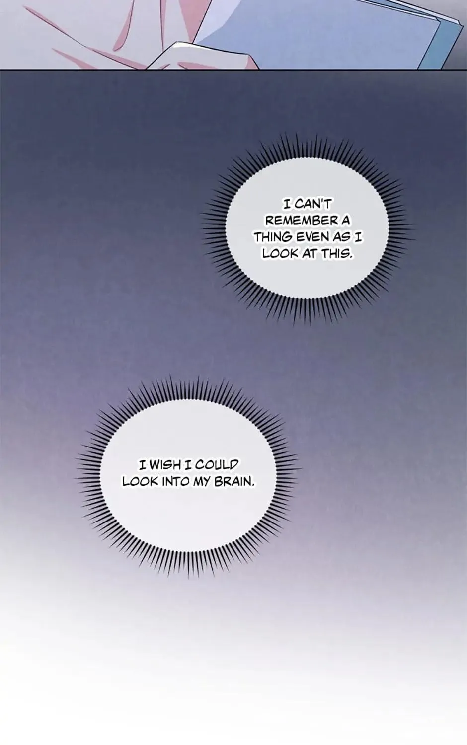 Read No Snooping, Please chapter 61 image 40 on Lezhin