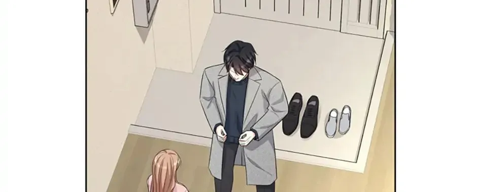 Read No Snooping, Please chapter 61 image 43 on Lezhin