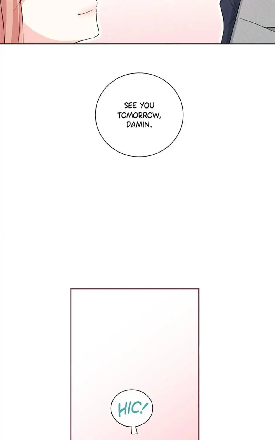 Read No Snooping, Please chapter 61 image 48 on Lezhin