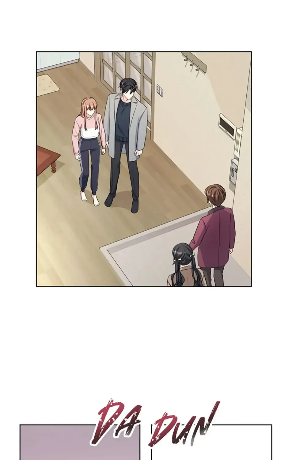 Read No Snooping, Please chapter 61 image 50 on Lezhin