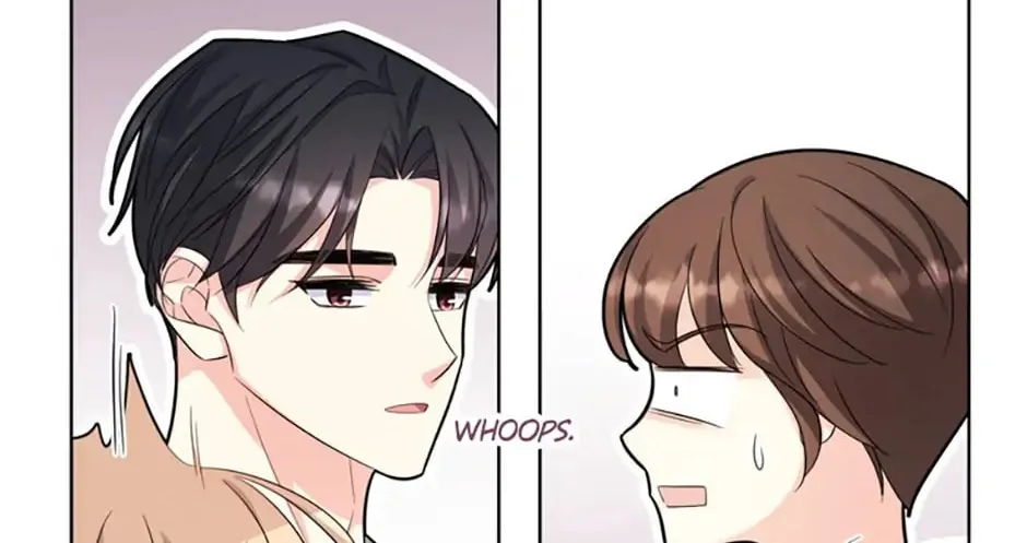 Read No Snooping, Please chapter 61 image 51 on Lezhin
