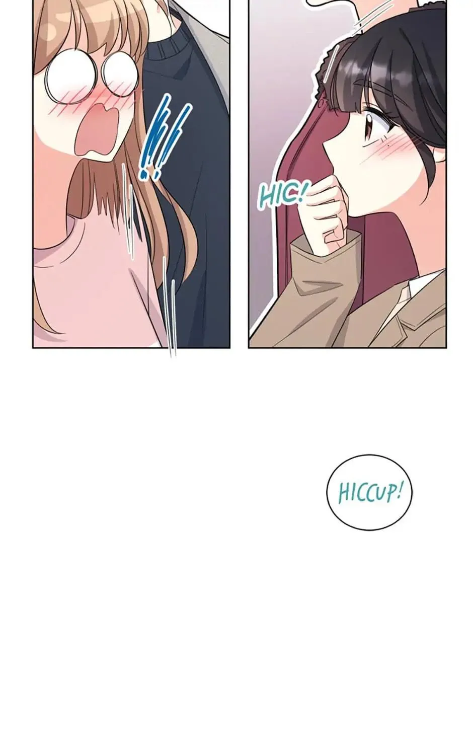 Read No Snooping, Please chapter 61 image 52 on Lezhin