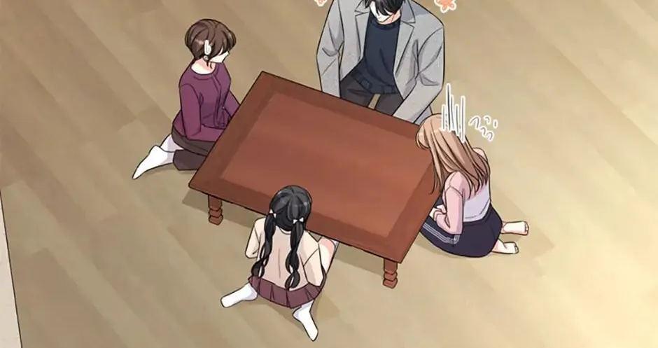 Read No Snooping, Please chapter 61 image 55 on Lezhin