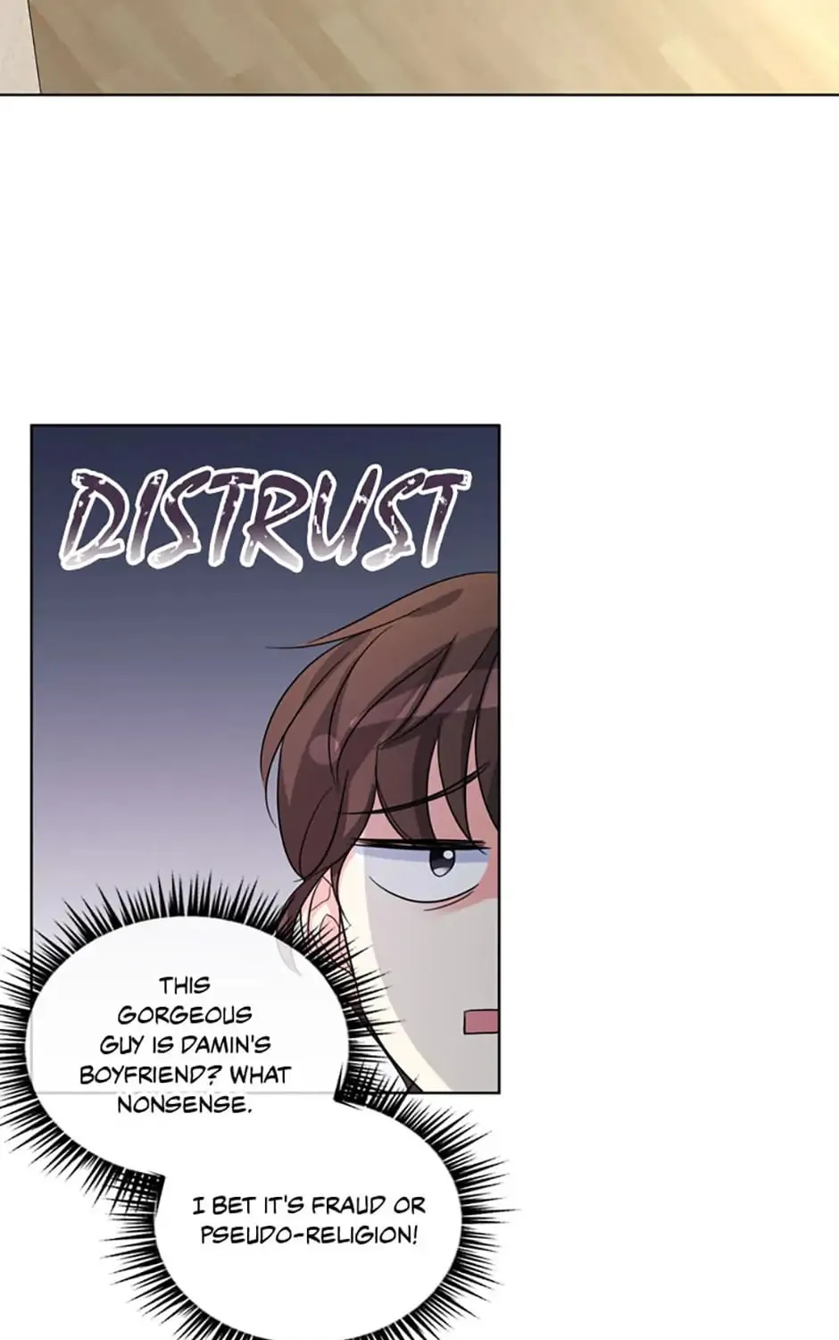 Read No Snooping, Please chapter 61 image 56 on Lezhin