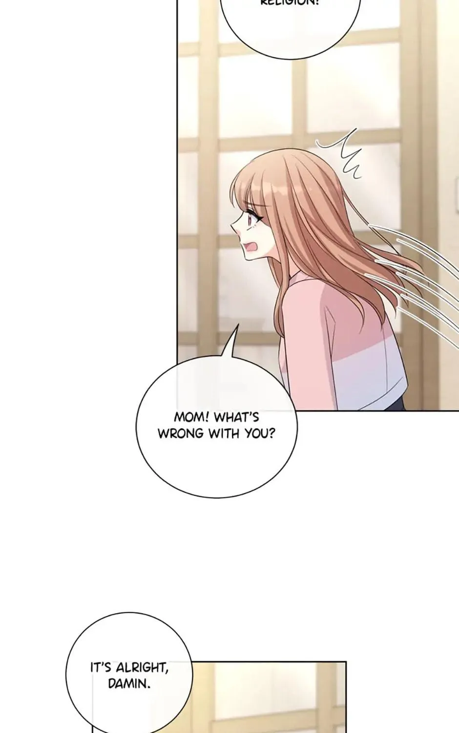 Read No Snooping, Please chapter 61 image 58 on Lezhin