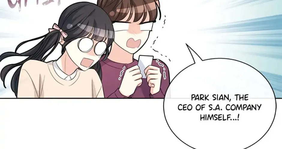 Read No Snooping, Please chapter 61 image 61 on Lezhin