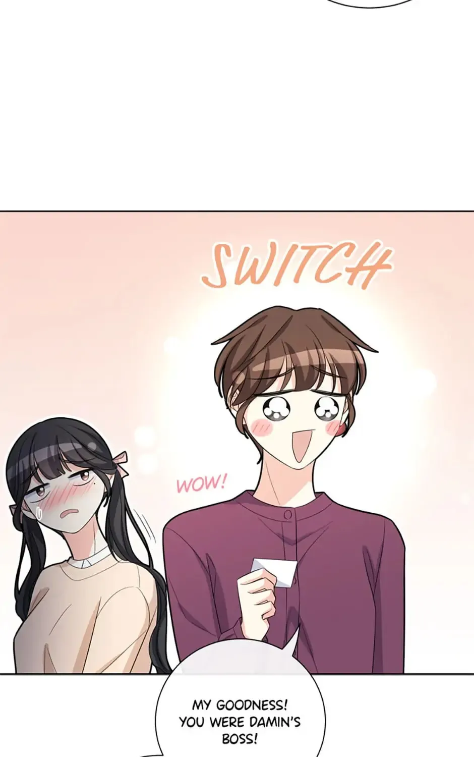 Read No Snooping, Please chapter 61 image 62 on Lezhin