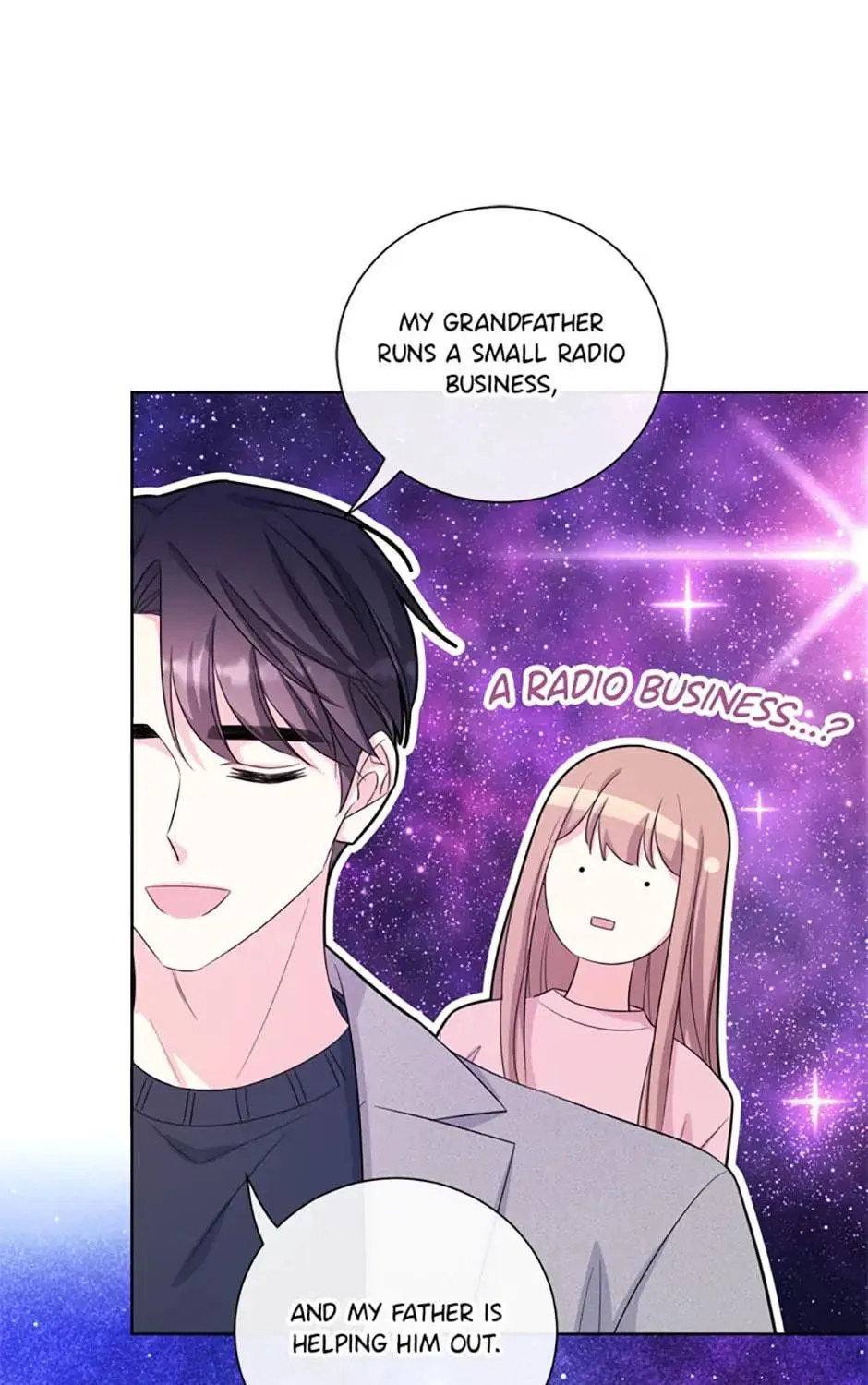 Read No Snooping, Please chapter 61 image 64 on Lezhin