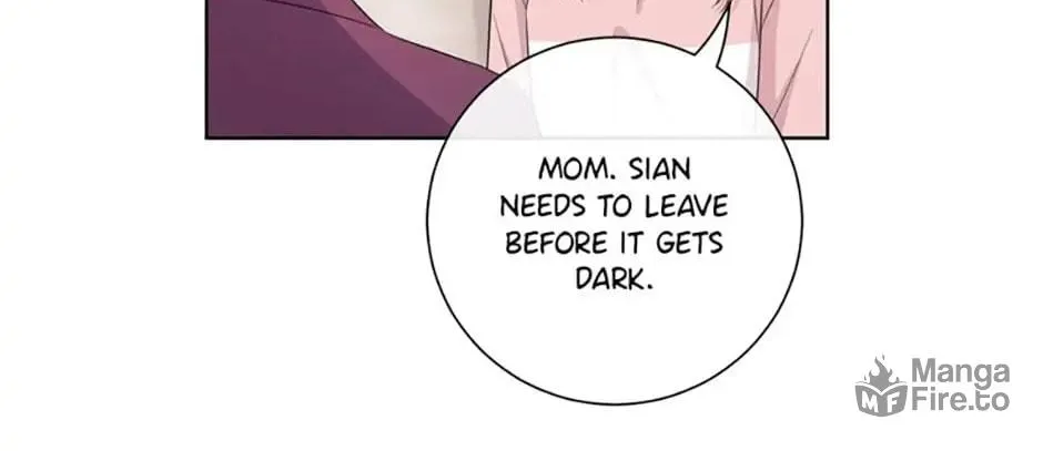 Read No Snooping, Please chapter 61 image 71 on Lezhin