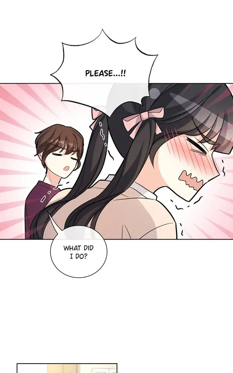 Read No Snooping, Please chapter 61 image 78 on Lezhin