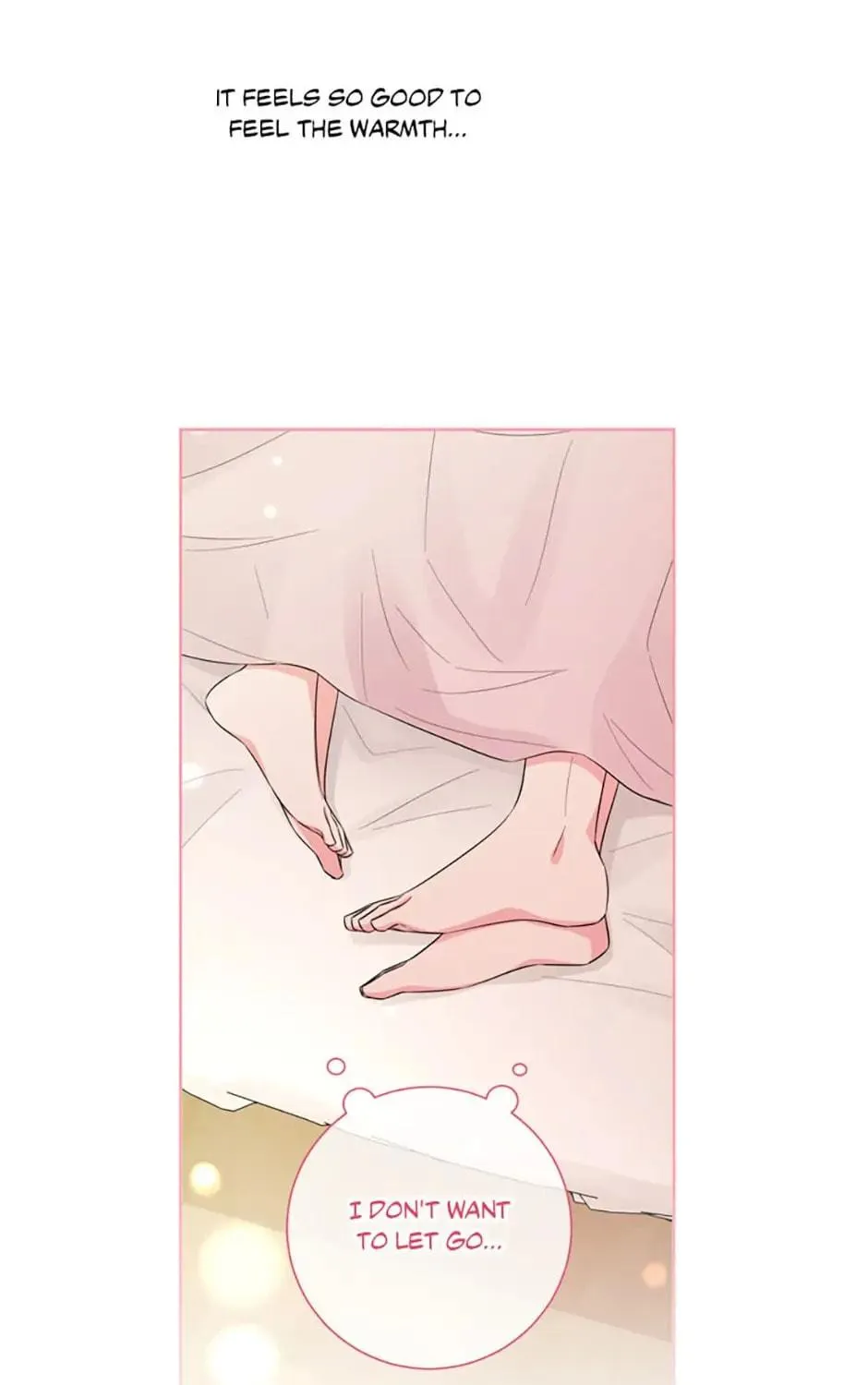 Read No Snooping, Please chapter 61 image 8 on Lezhin