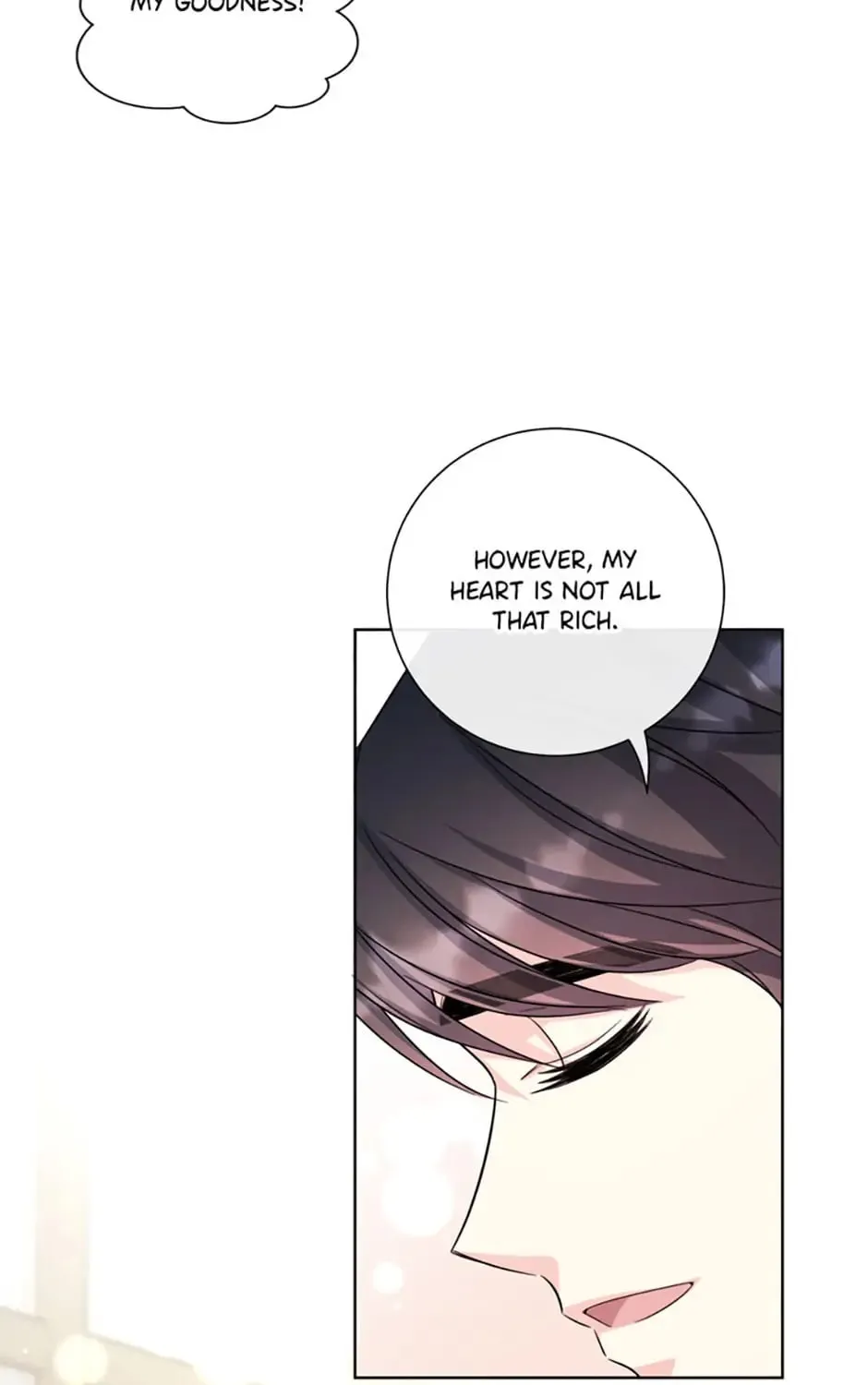Read No Snooping, Please chapter 61 image 84 on Lezhin