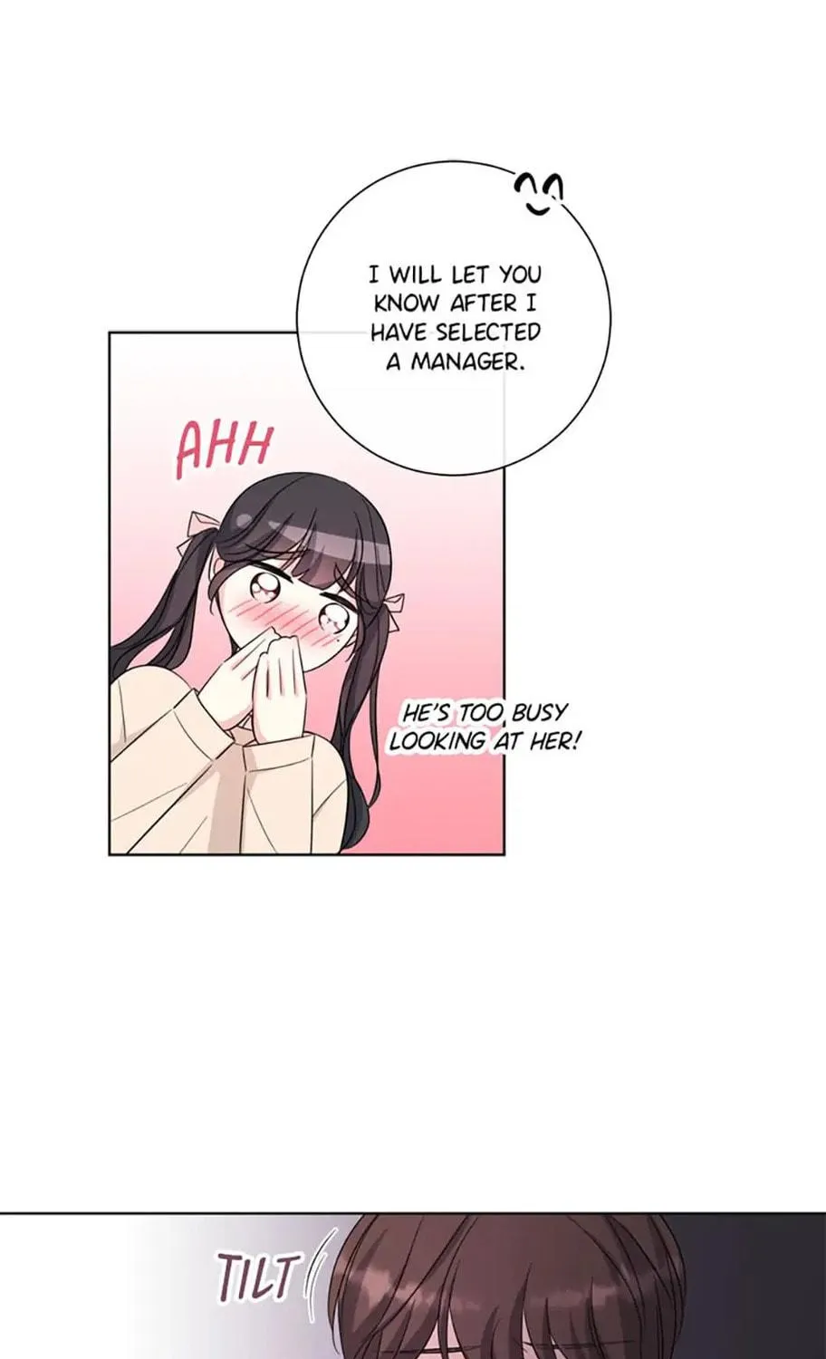 Read No Snooping, Please chapter 61 image 88 on Lezhin