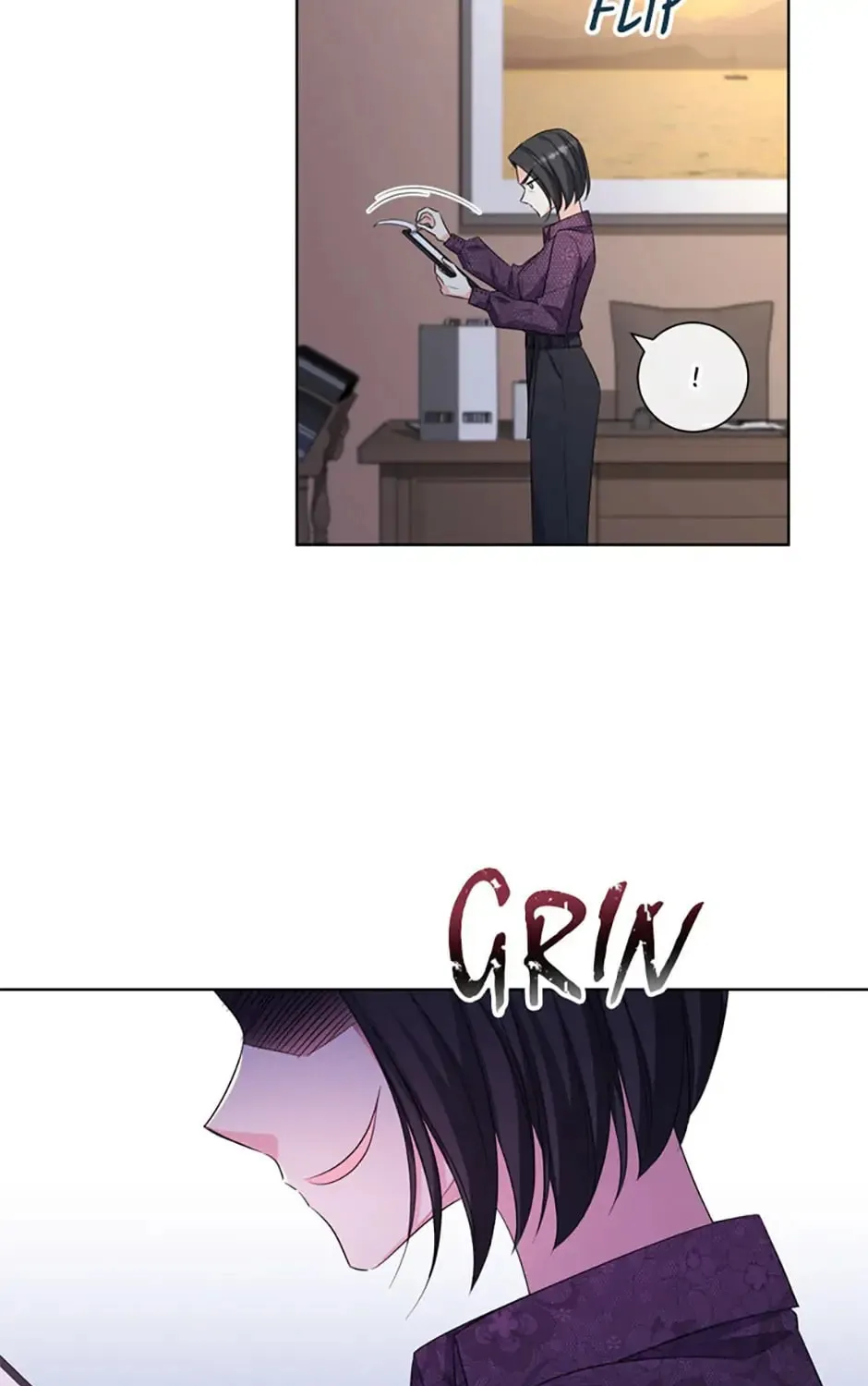 Read No Snooping, Please chapter 62 image 14 on Lezhin