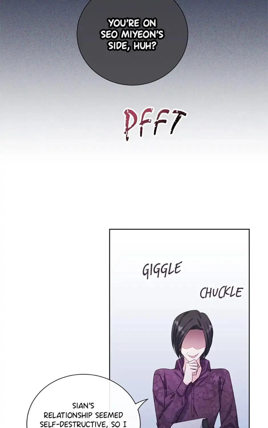 Read No Snooping, Please chapter 62 image 18 on Lezhin