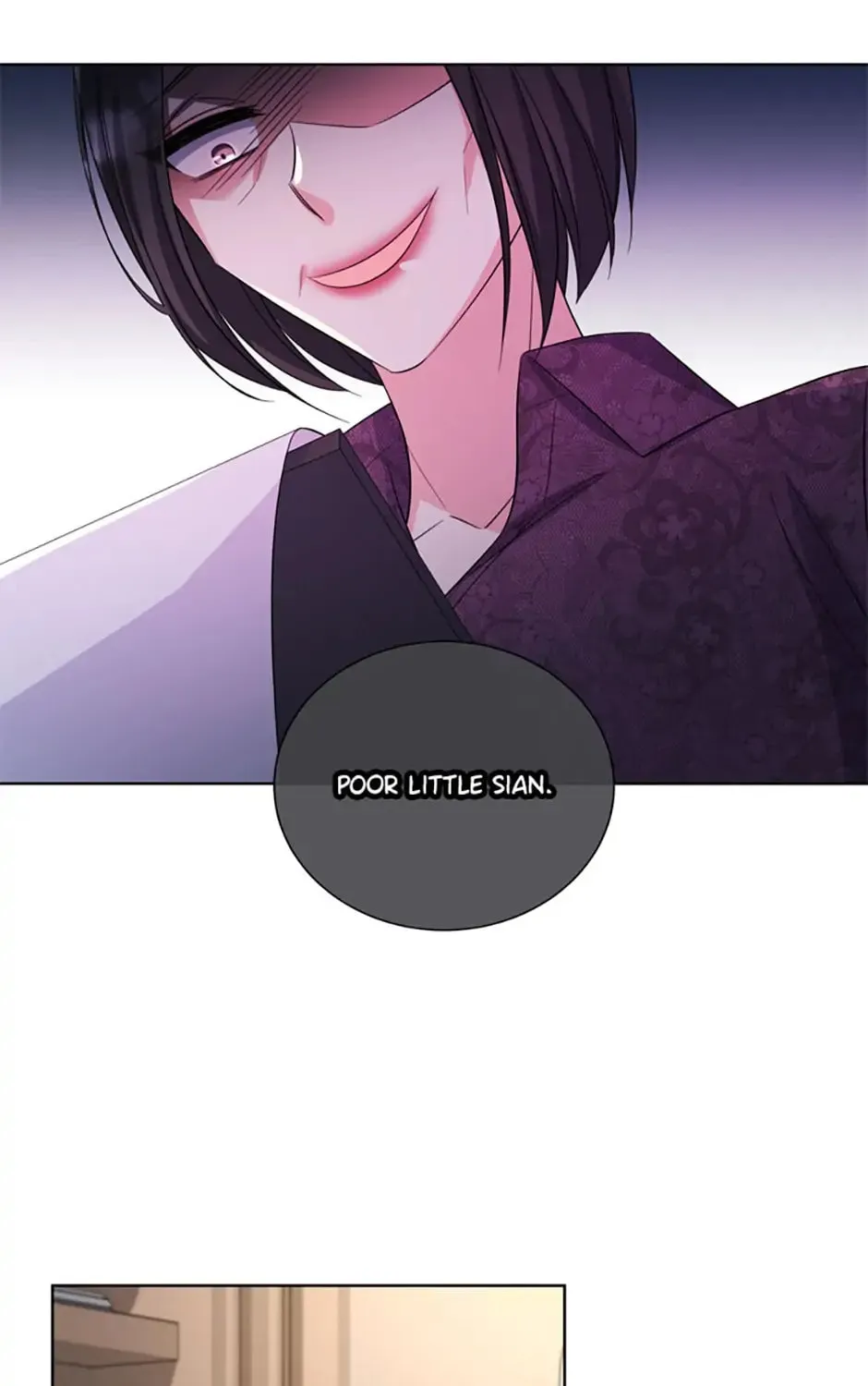 Read No Snooping, Please chapter 62 image 20 on Lezhin