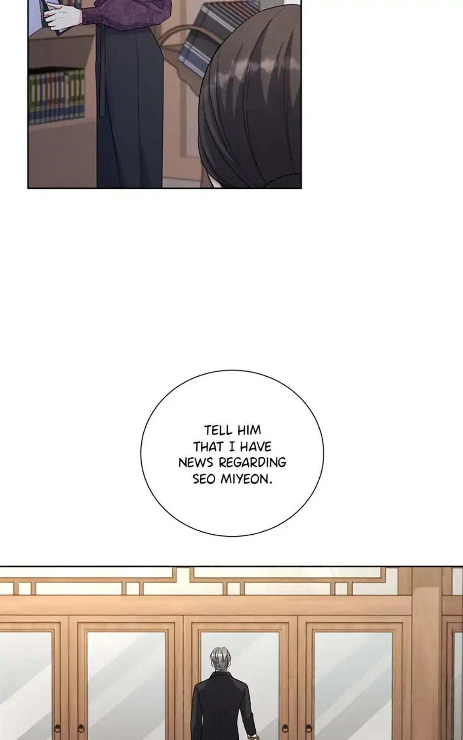 Read No Snooping, Please chapter 62 image 22 on Lezhin