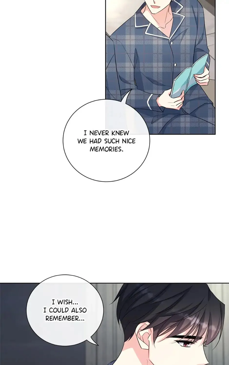 Read No Snooping, Please chapter 62 image 32 on Lezhin