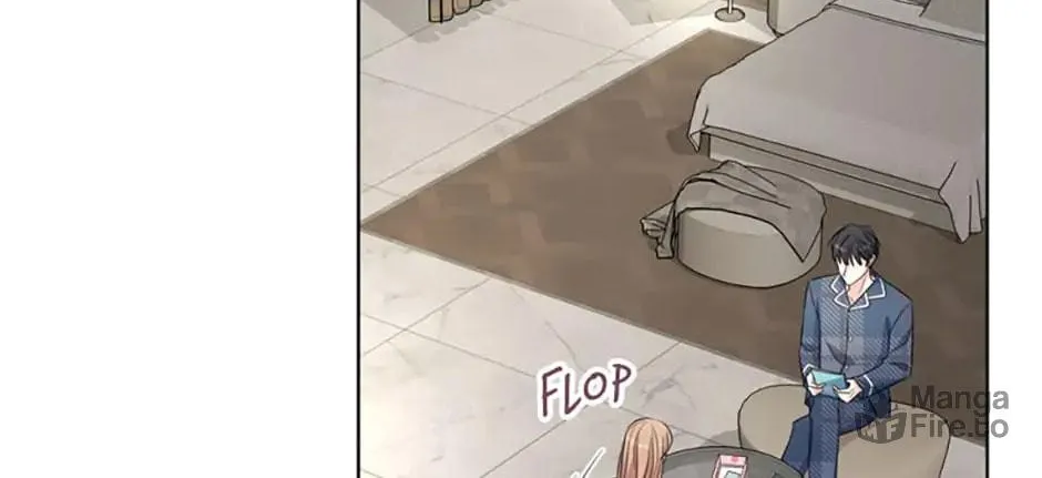 Read No Snooping, Please chapter 62 image 35 on Lezhin