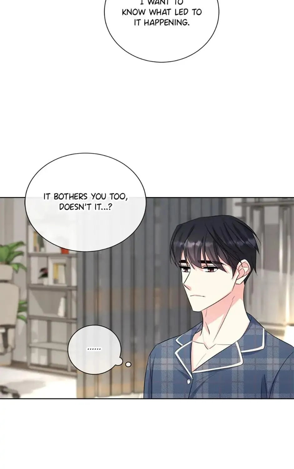 Read No Snooping, Please chapter 62 image 38 on Lezhin