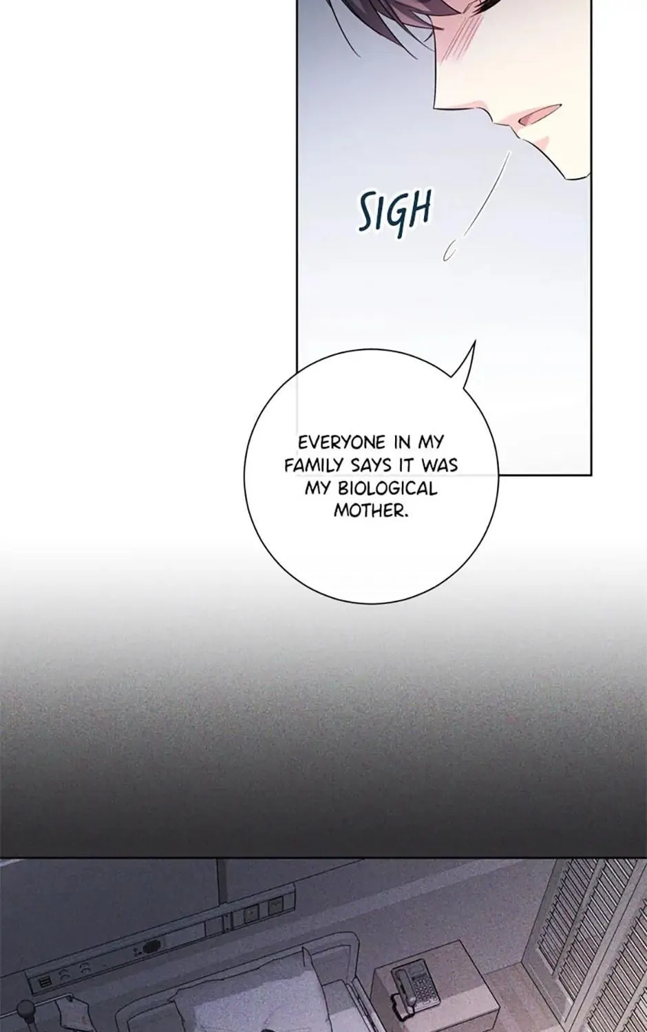 Read No Snooping, Please chapter 62 image 40 on Lezhin