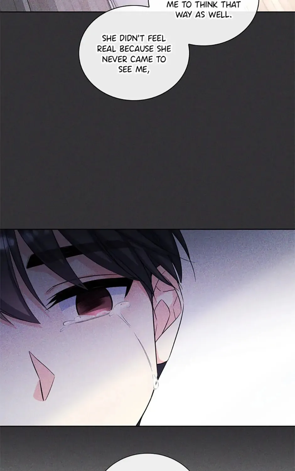 Read No Snooping, Please chapter 62 image 42 on Lezhin