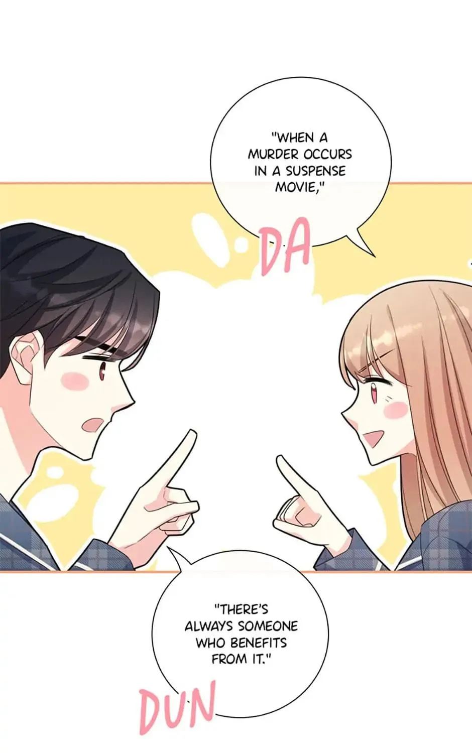 Read No Snooping, Please chapter 62 image 46 on Lezhin