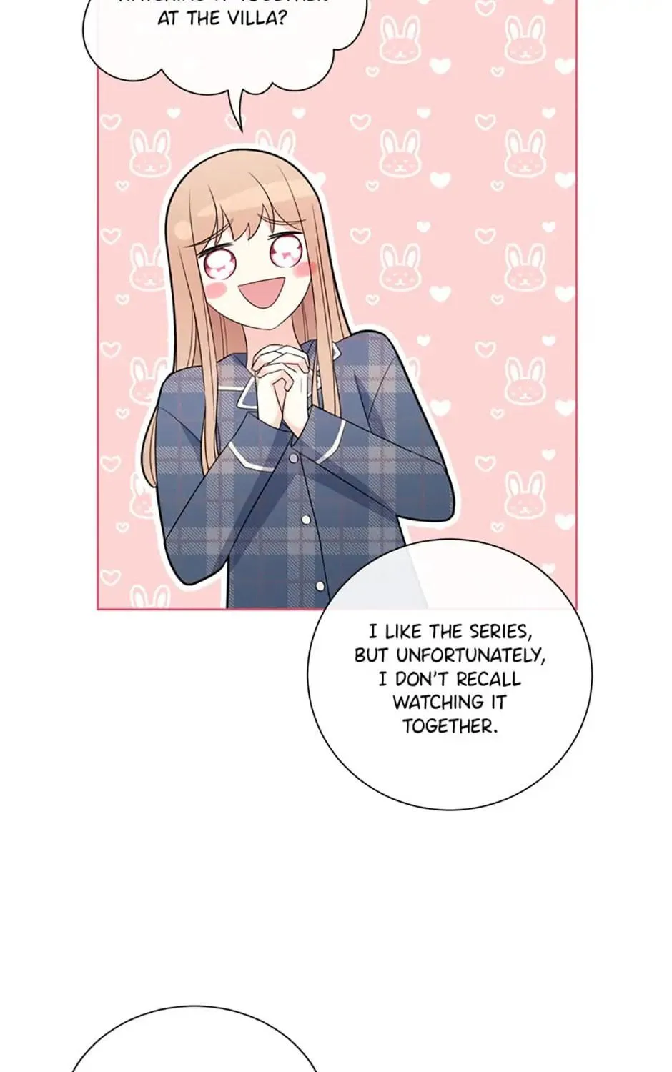 Read No Snooping, Please chapter 62 image 48 on Lezhin