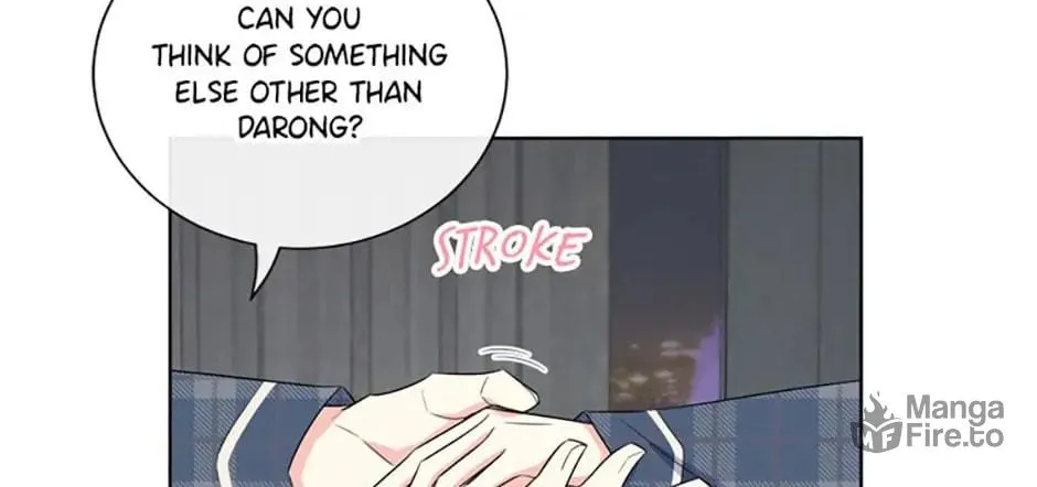 Read No Snooping, Please chapter 62 image 49 on Lezhin