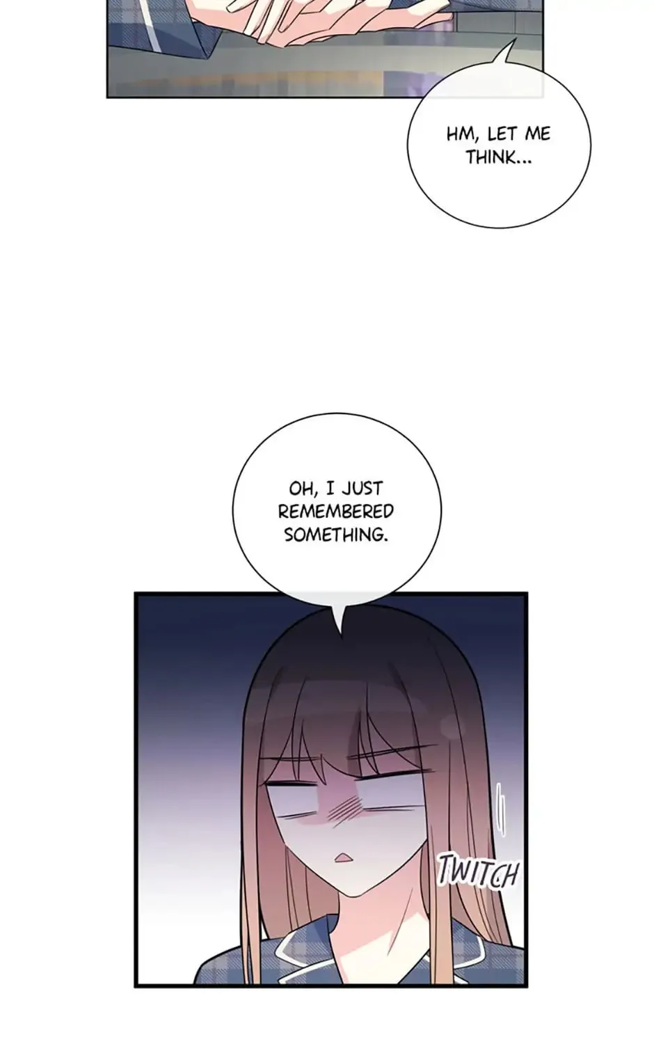 Read No Snooping, Please chapter 62 image 50 on Lezhin