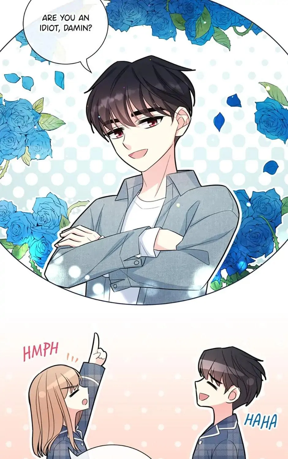 Read No Snooping, Please chapter 62 image 52 on Lezhin