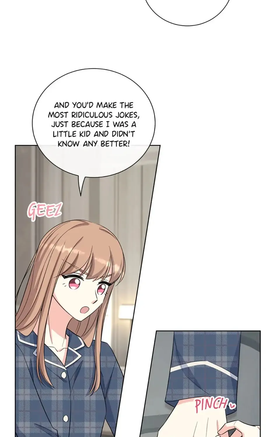 Read No Snooping, Please chapter 62 image 54 on Lezhin
