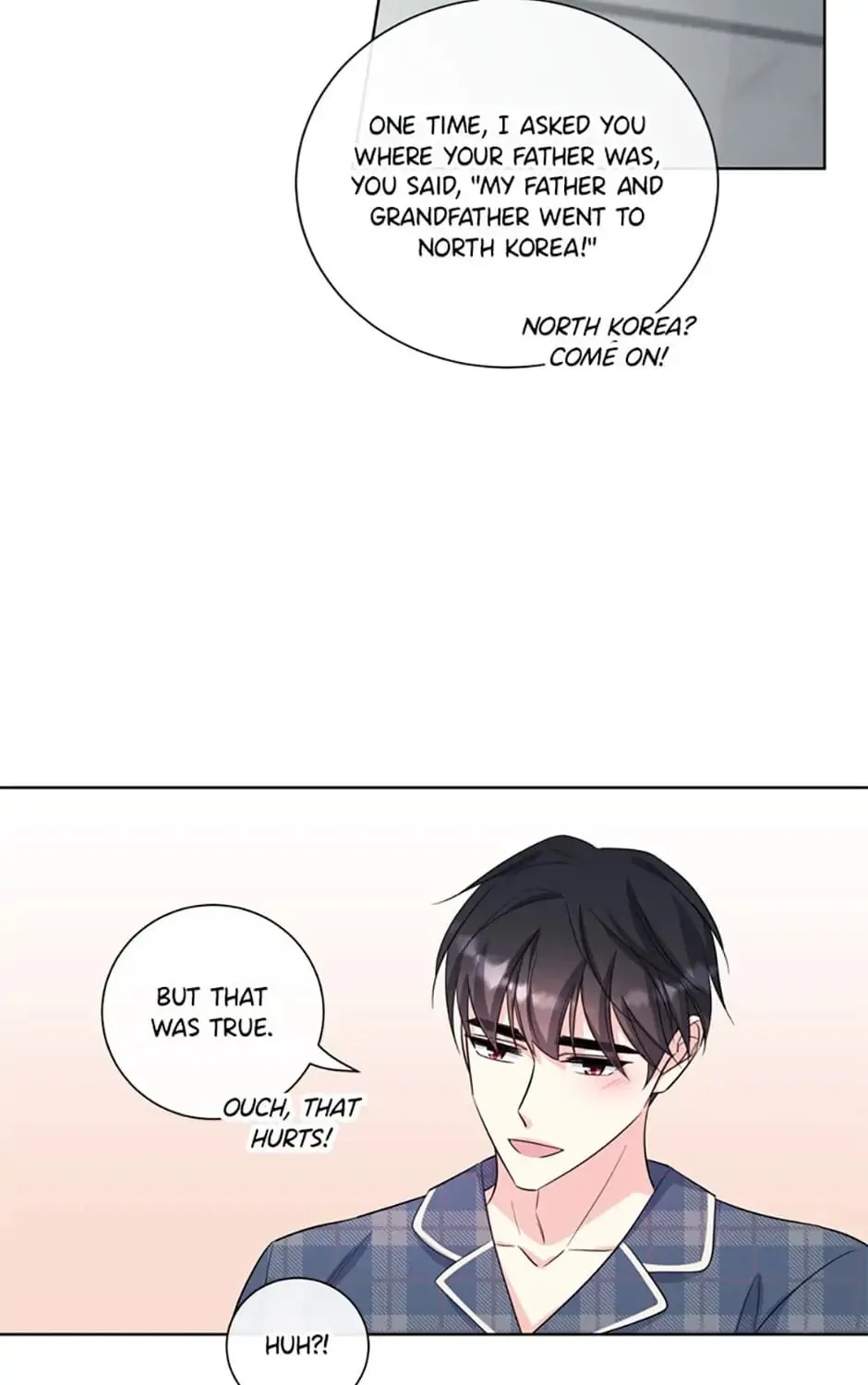 Read No Snooping, Please chapter 62 image 56 on Lezhin