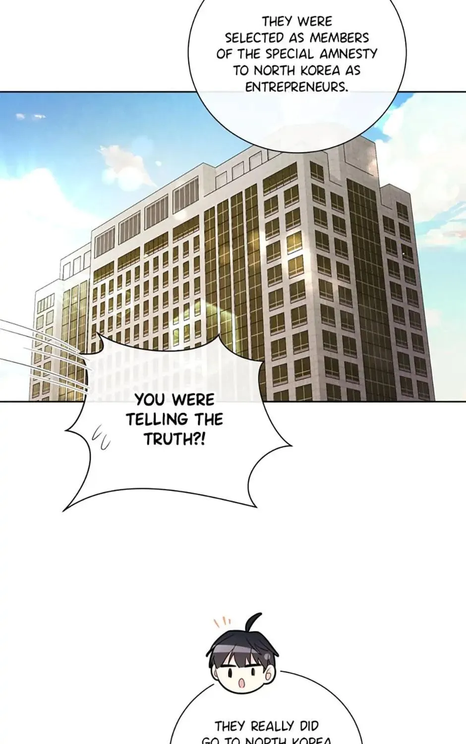 Read No Snooping, Please chapter 62 image 58 on Lezhin