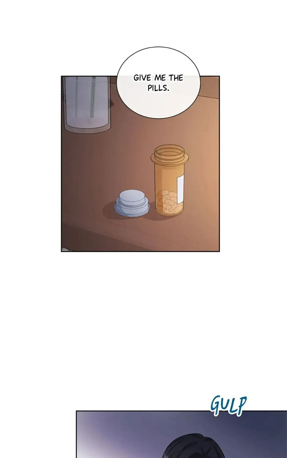Read No Snooping, Please chapter 62 image 8 on Lezhin