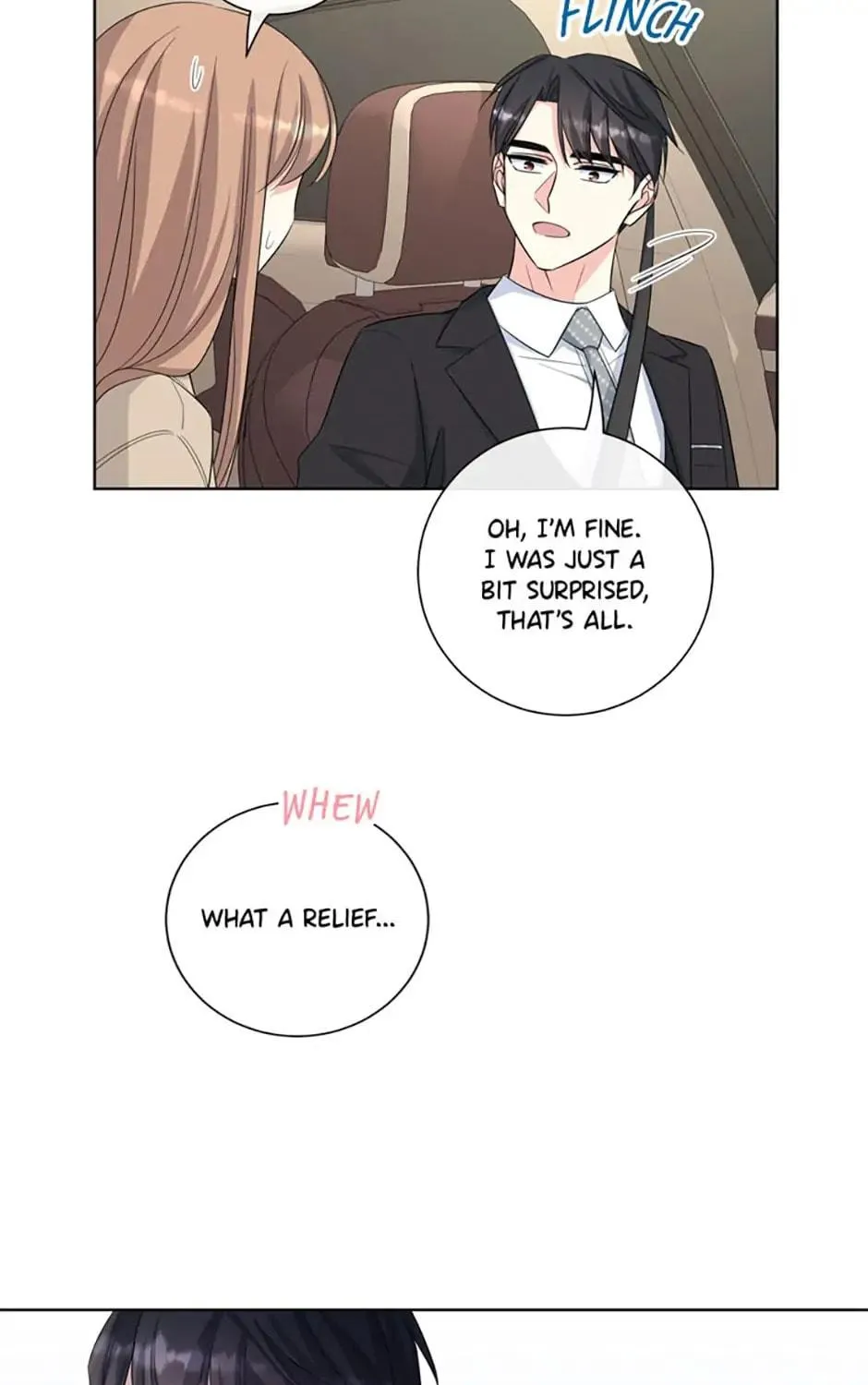 Read No Snooping, Please chapter 62 image 82 on Lezhin