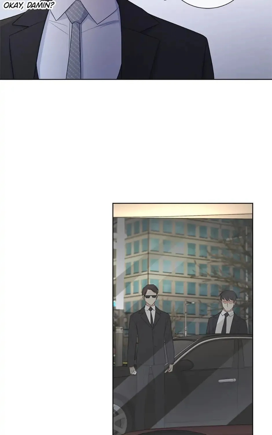 Read No Snooping, Please chapter 62 image 84 on Lezhin