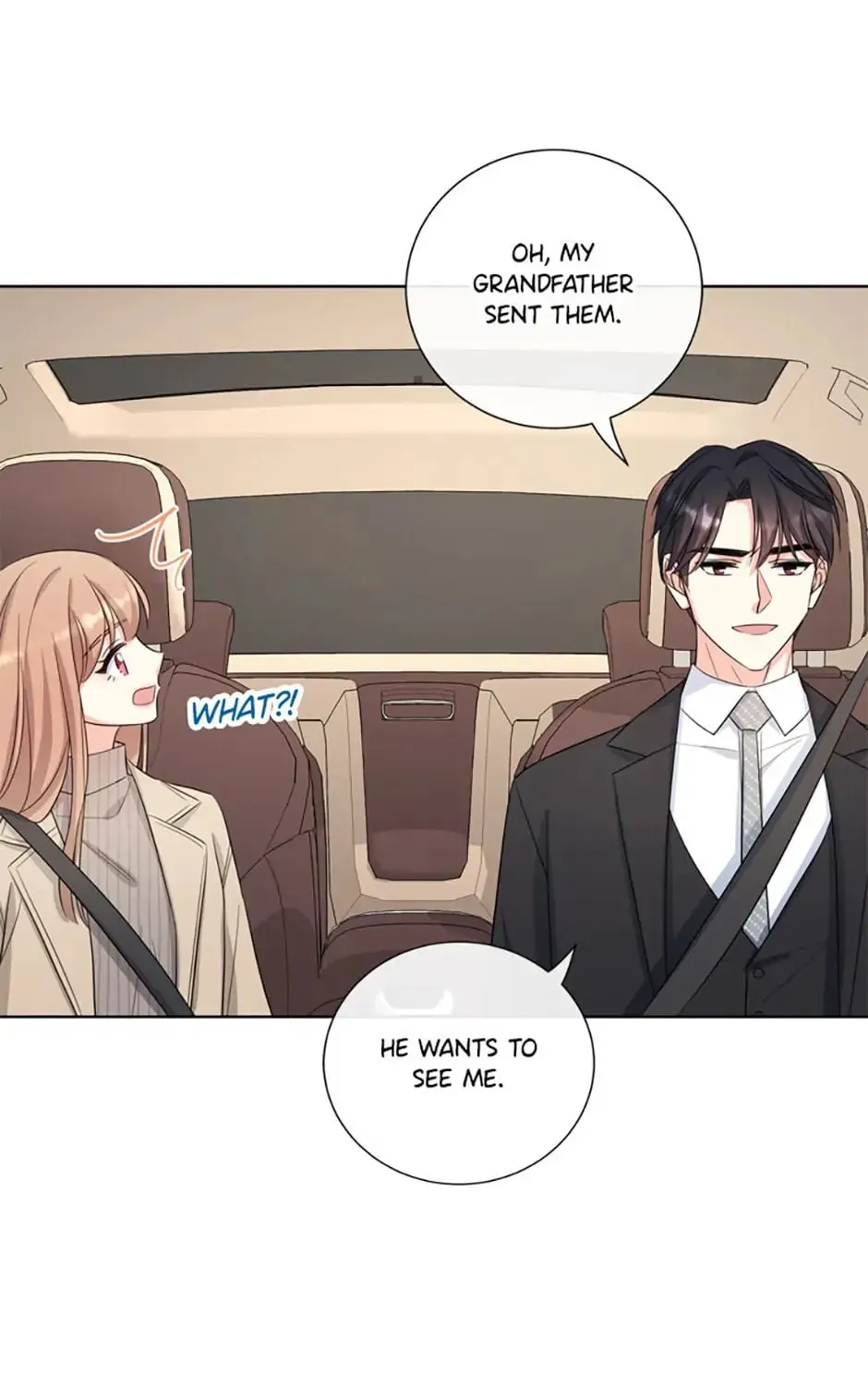 Read No Snooping, Please chapter 62 image 86 on Lezhin