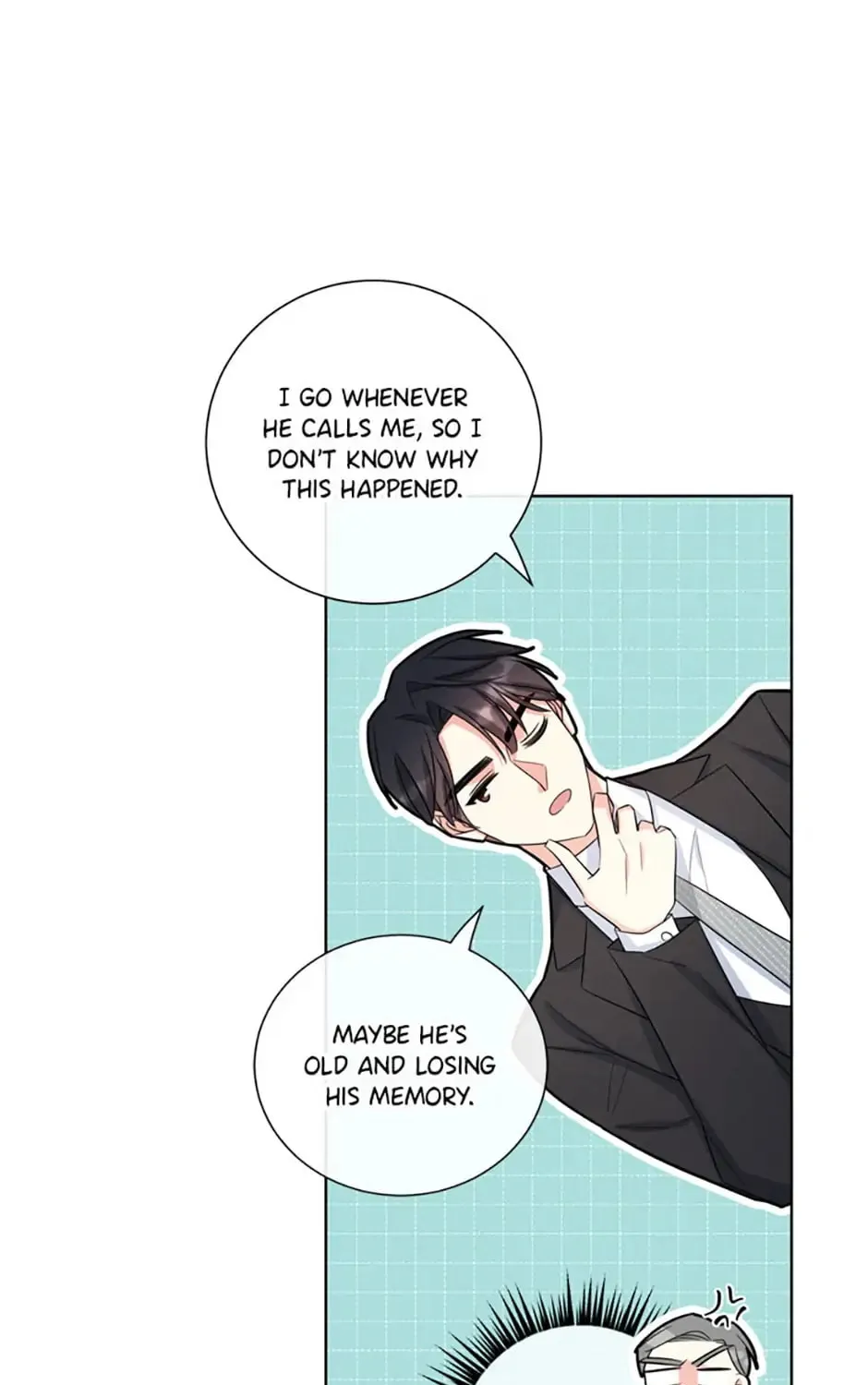 Read No Snooping, Please chapter 62 image 90 on Lezhin
