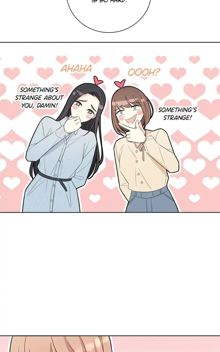 Read No Snooping, Please chapter 63 image 100 on Lezhin