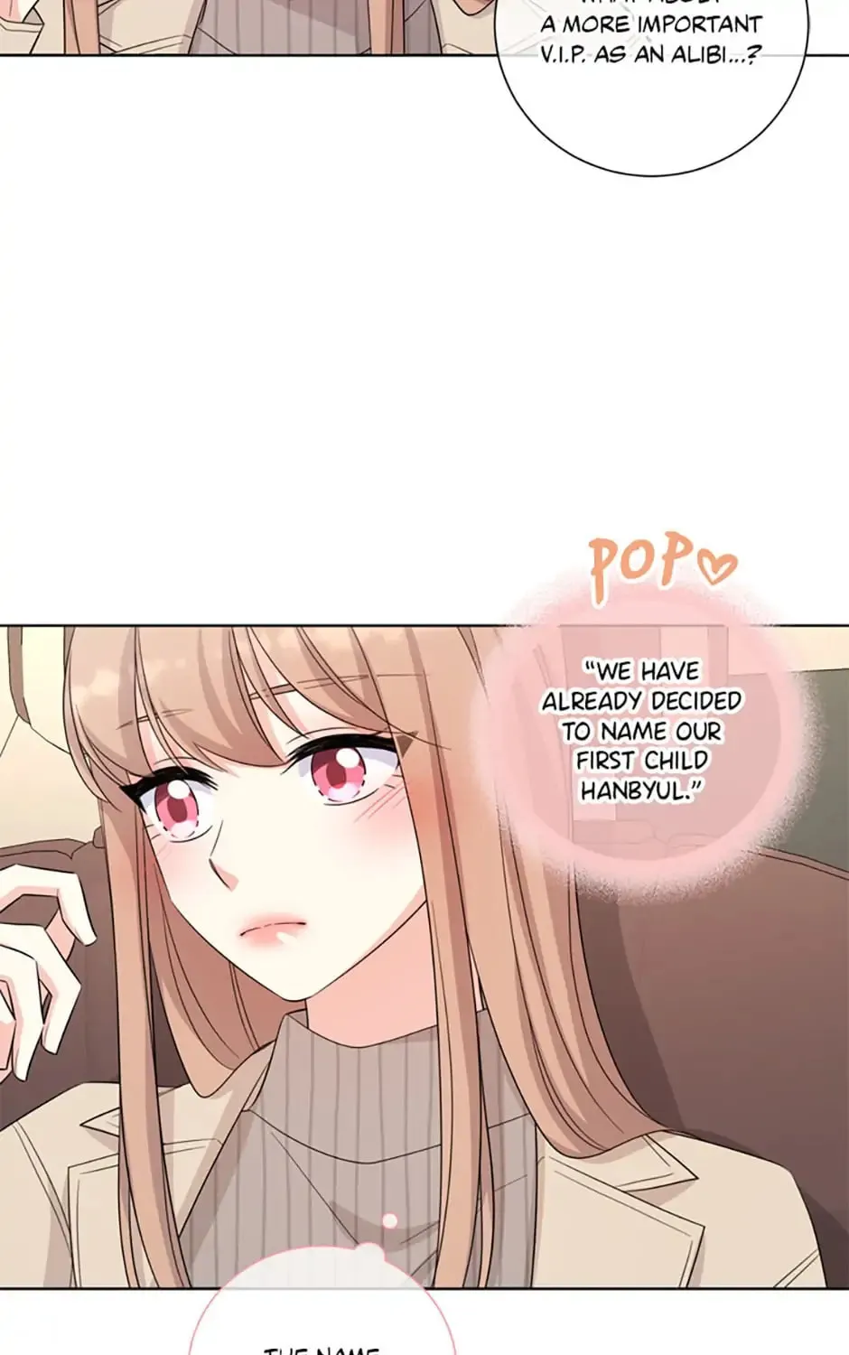 Read No Snooping, Please chapter 63 image 102 on Lezhin