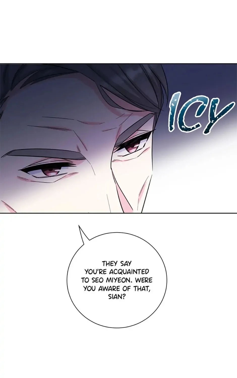 Read No Snooping, Please chapter 63 image 14 on Lezhin