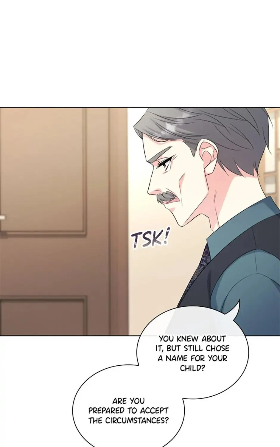 Read No Snooping, Please chapter 63 image 18 on Lezhin
