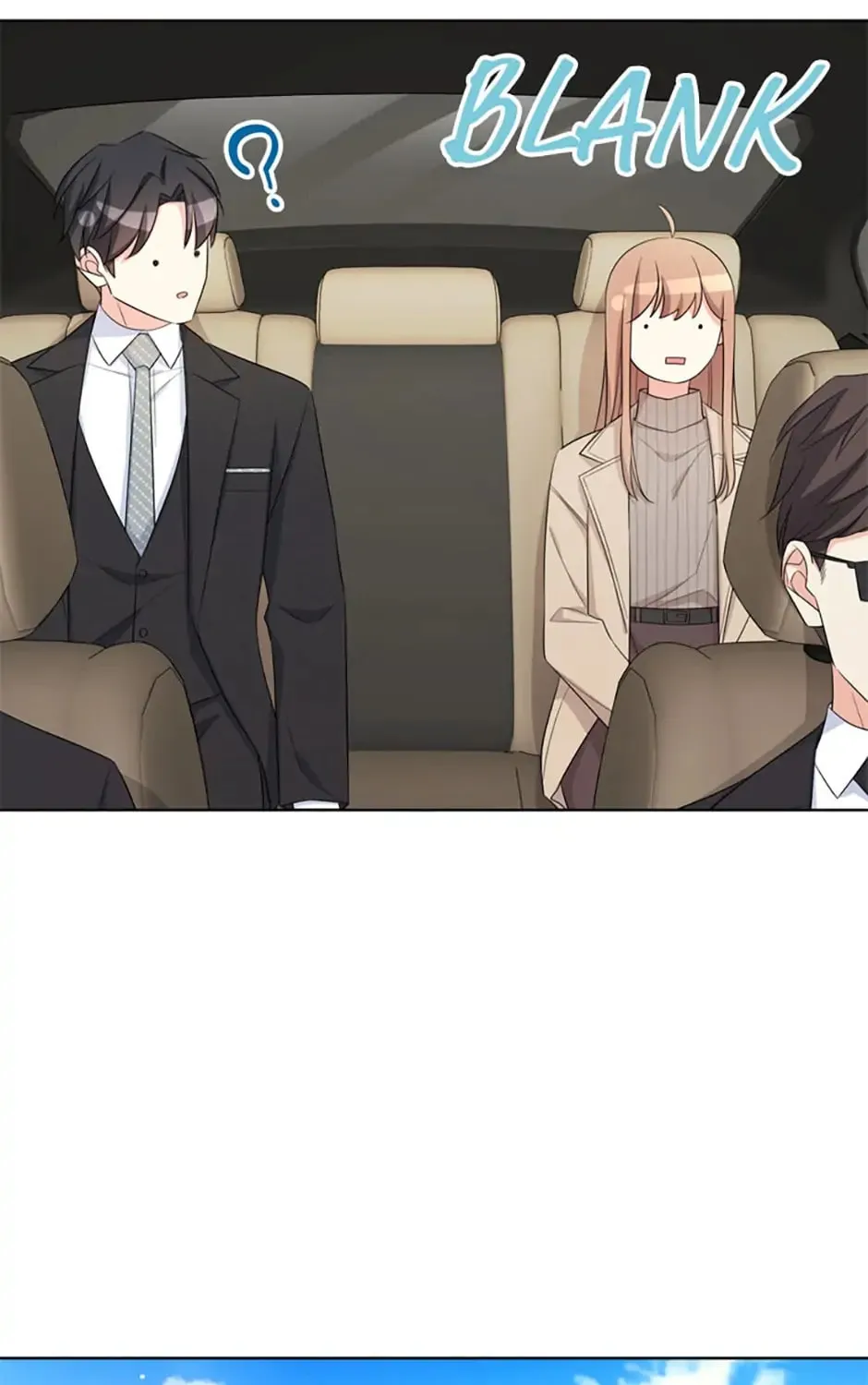 Read No Snooping, Please chapter 63 image 2 on Lezhin