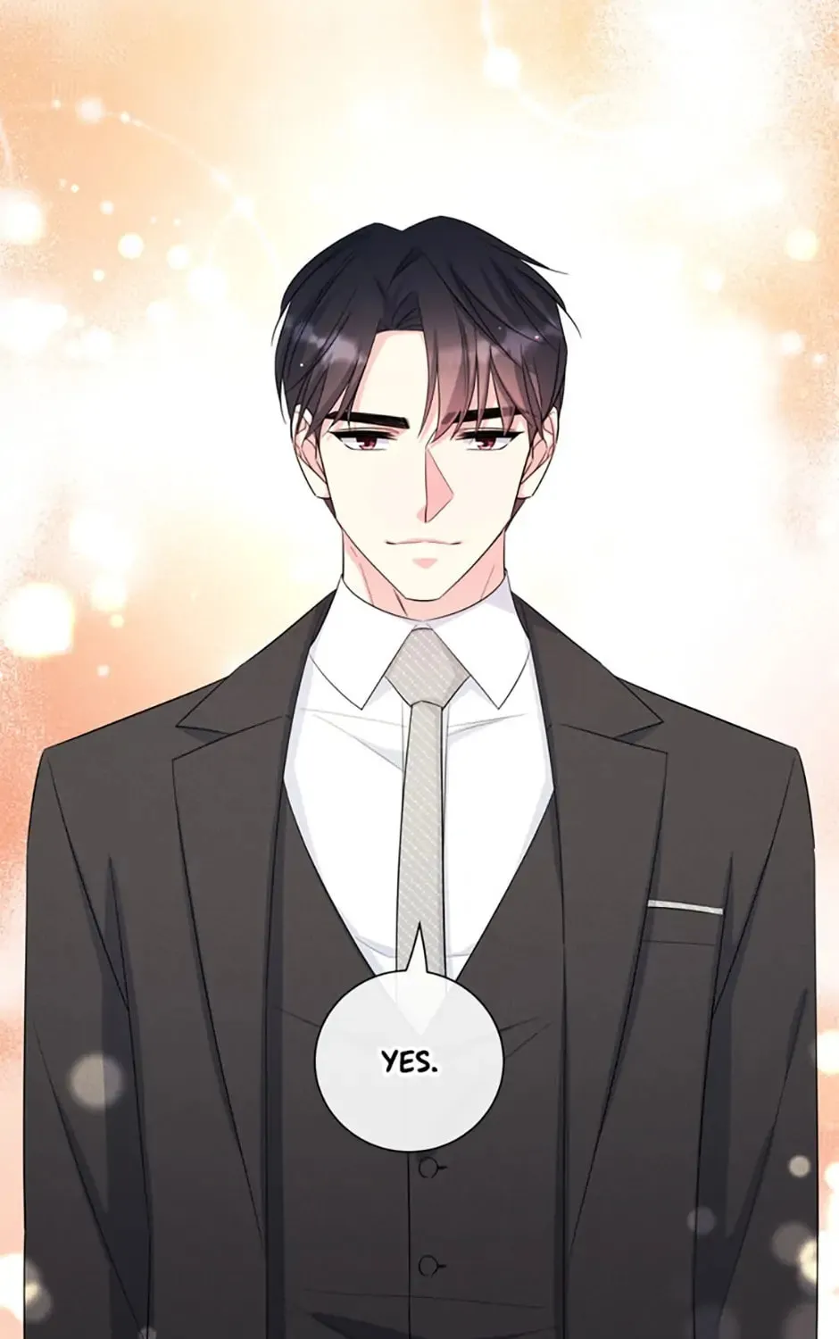 Read No Snooping, Please chapter 63 image 20 on Lezhin