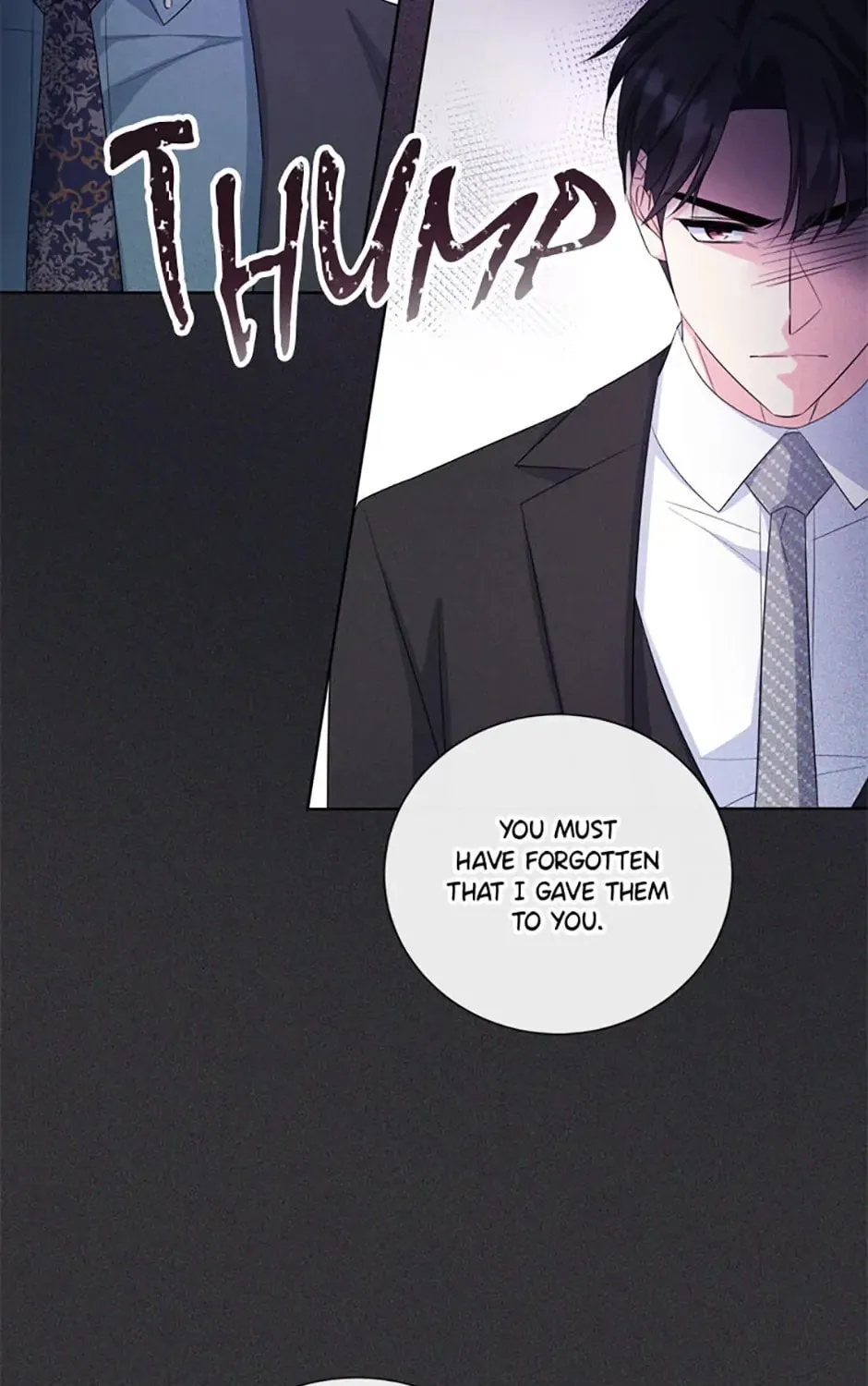Read No Snooping, Please chapter 63 image 30 on Lezhin