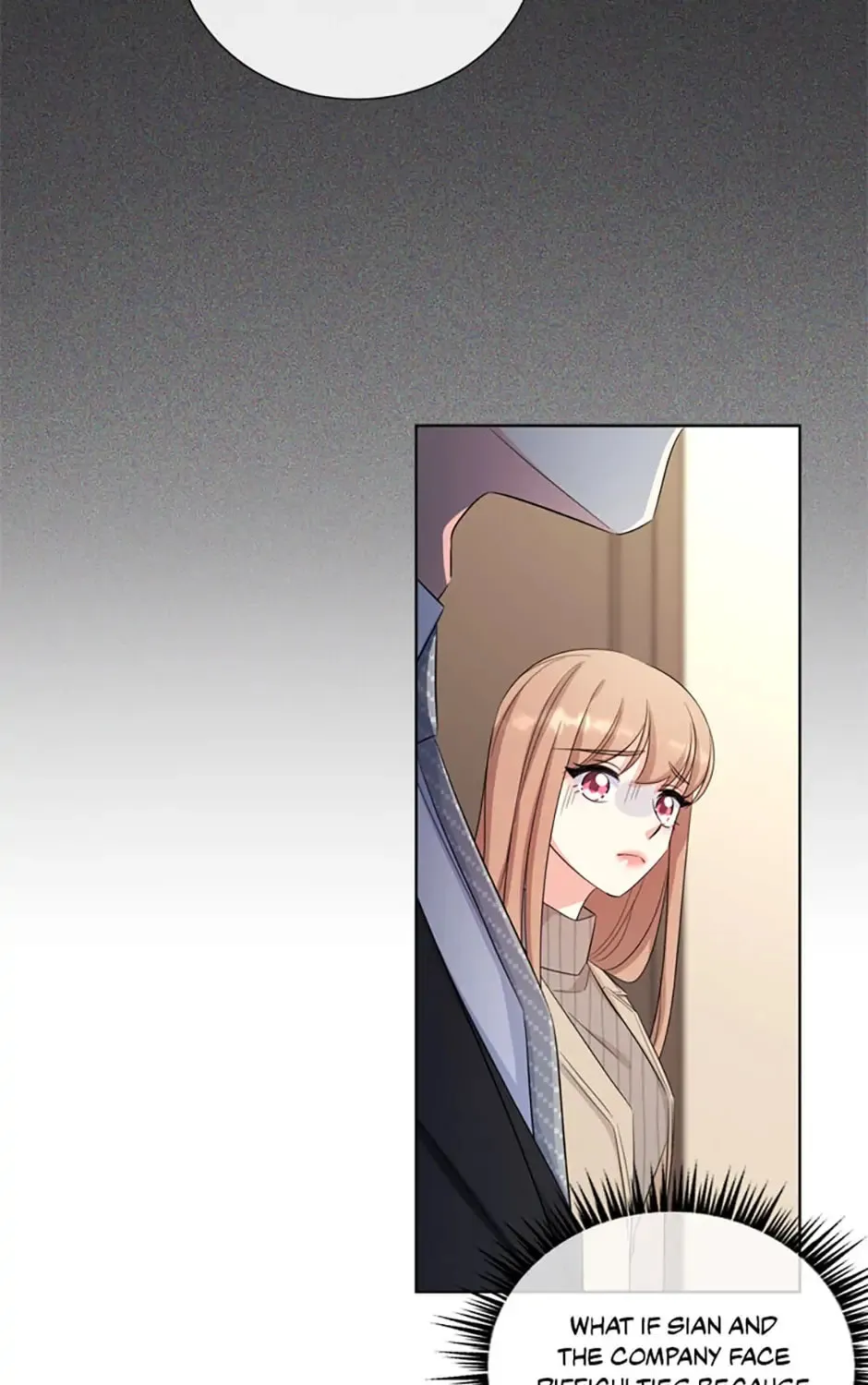 Read No Snooping, Please chapter 63 image 32 on Lezhin