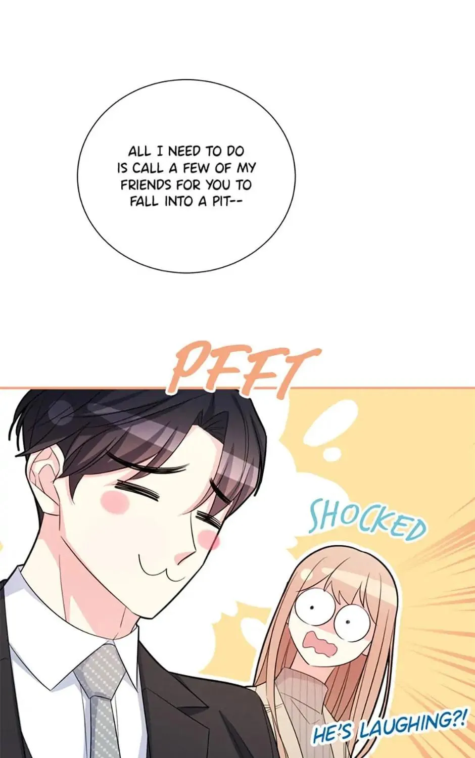 Read No Snooping, Please chapter 63 image 34 on Lezhin