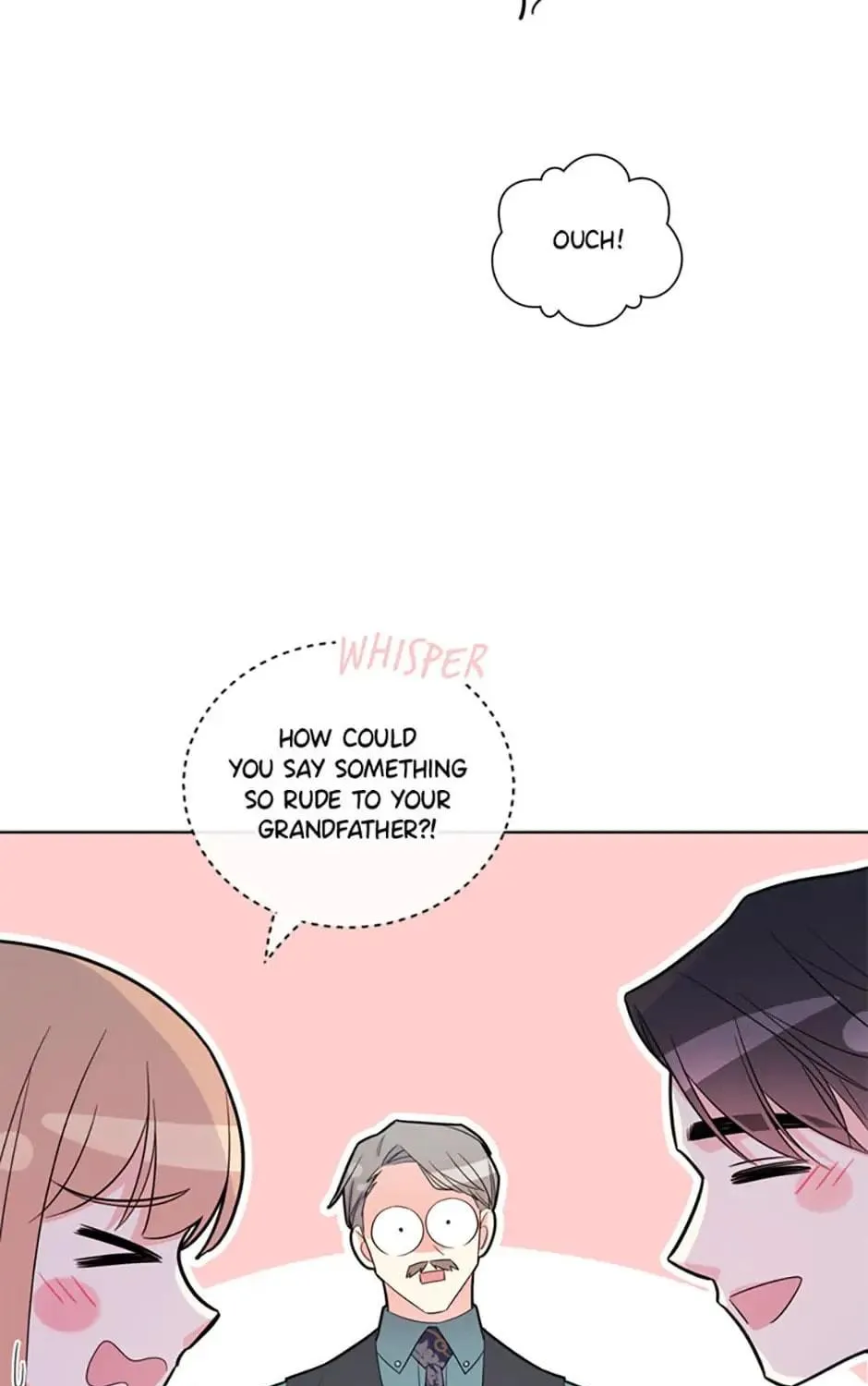 Read No Snooping, Please chapter 63 image 38 on Lezhin