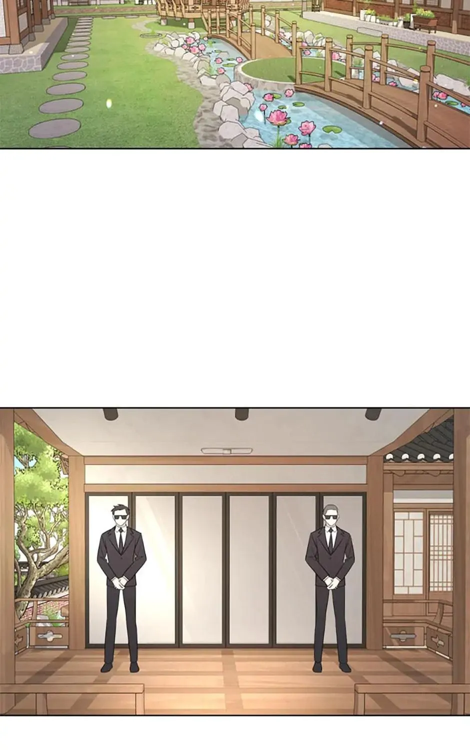 Read No Snooping, Please chapter 63 image 4 on Lezhin